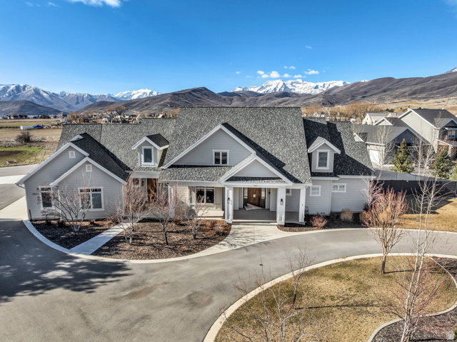 143 W 970 S Midway UT 84049