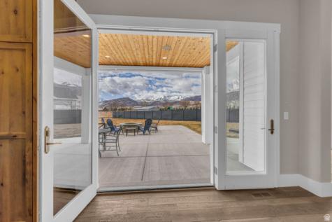 143 W 970 S Midway UT 84049
