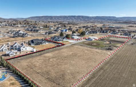 143 W 970 S Midway UT 84049