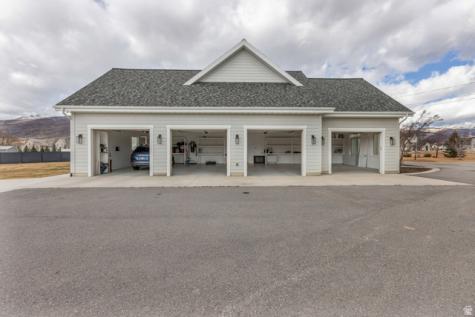 143 W 970 S Midway UT 84049