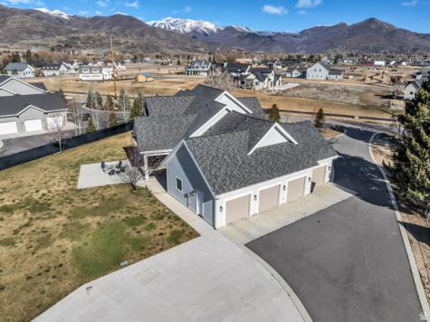 143 W 970 S Midway UT 84049
