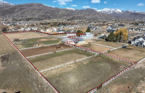 143 W 970 S Midway UT 84049