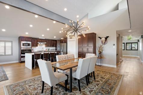 88 S Moss Hill Drive E Bountiful UT 84010