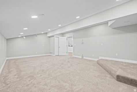88 S Moss Hill Drive E Bountiful UT 84010