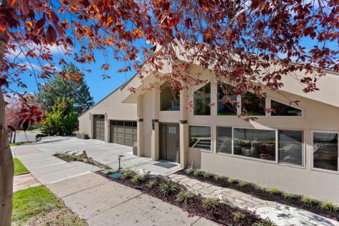 88 S Moss Hill Drive E Bountiful UT 84010