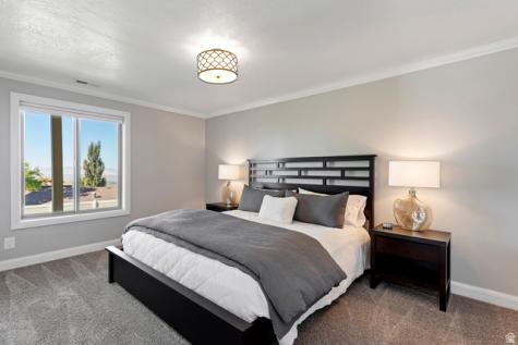 88 S Moss Hill Drive E Bountiful UT 84010