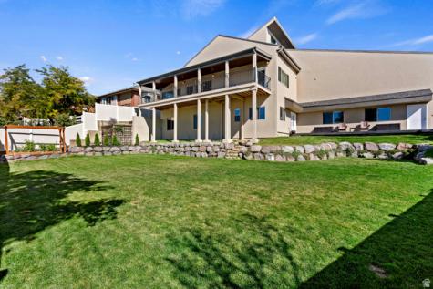 88 S Moss Hill Drive E Bountiful UT 84010