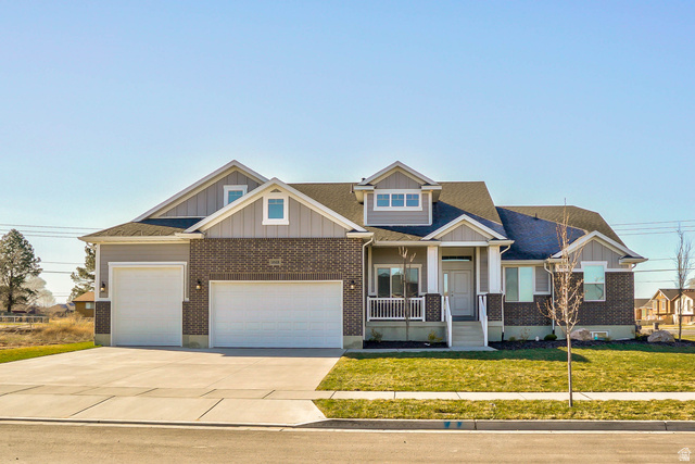2513 W 840 N Clinton UT 84015