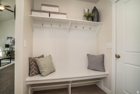 2513 W 840 N Clinton UT 84015