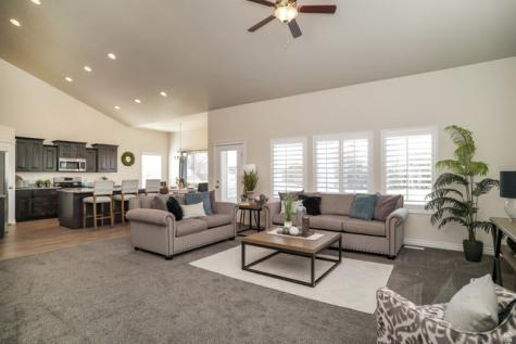 2513 W 840 N Clinton UT 84015