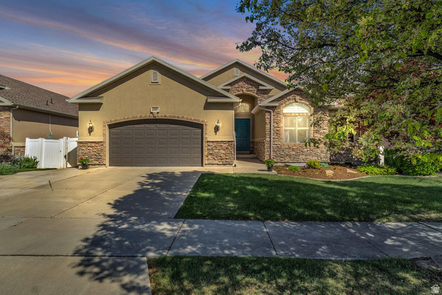 12367 S Black Foot Street Riverton UT 84096