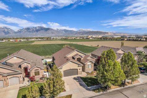 12367 S Black Foot Street Riverton UT 84096