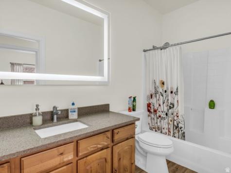 12367 S Black Foot Street Riverton UT 84096