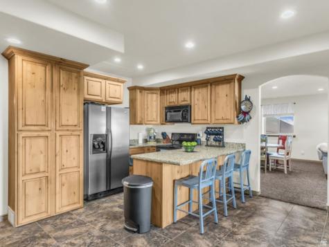 12367 S Black Foot Street Riverton UT 84096