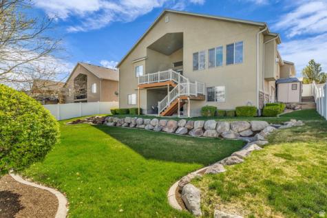 12367 S Black Foot Street Riverton UT 84096