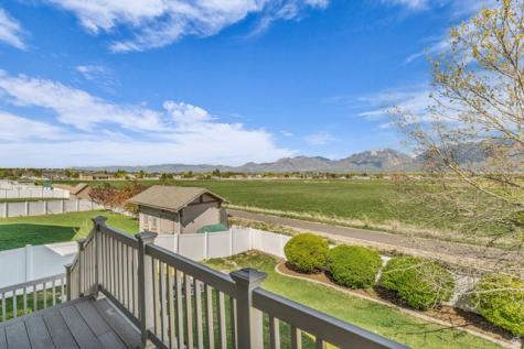 12367 S Black Foot Street Riverton UT 84096