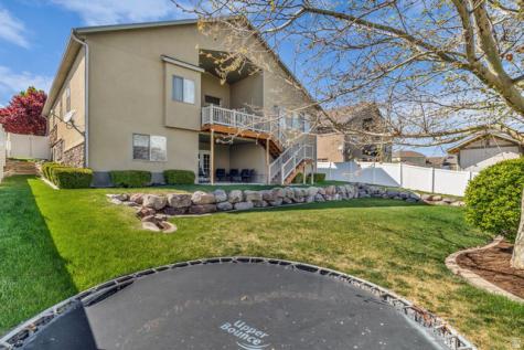 12367 S Black Foot Street Riverton UT 84096