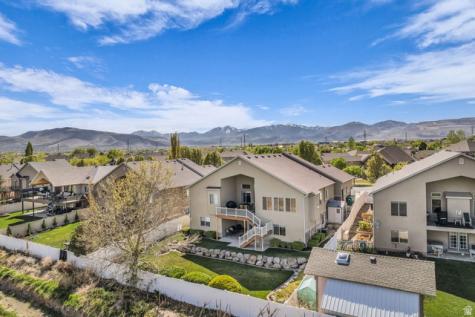 12367 S Black Foot Street Riverton UT 84096