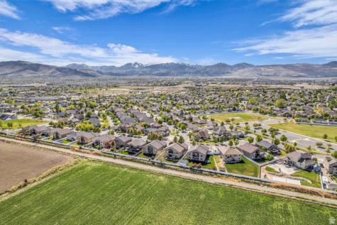 12367 S Black Foot Street Riverton UT 84096