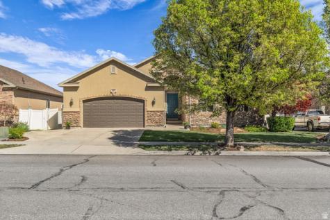 12367 S Black Foot Street Riverton UT 84096
