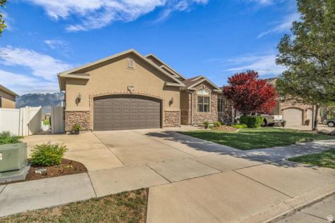 12367 S Black Foot Street Riverton UT 84096