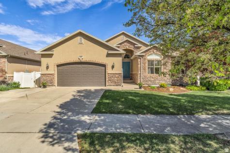 12367 S Black Foot Street Riverton UT 84096