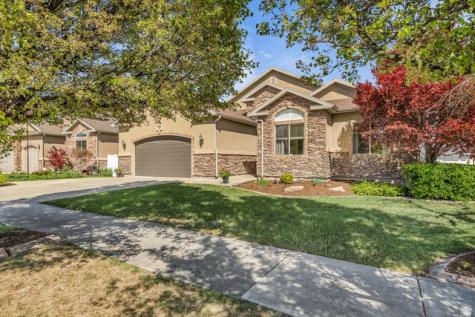 12367 S Black Foot Street Riverton UT 84096