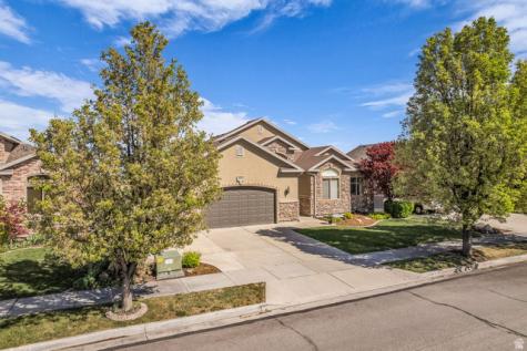 12367 S Black Foot Street Riverton UT 84096