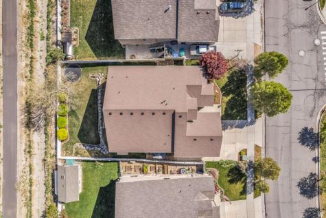12367 S Black Foot Street Riverton UT 84096