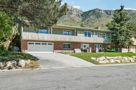 4655 S Deercreek Road E Salt Lake City UT 84124