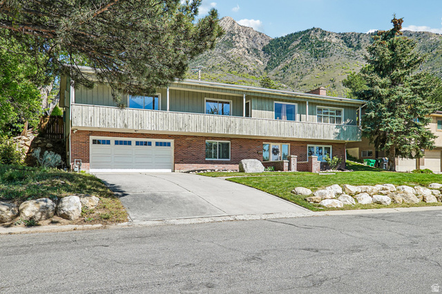 4655 S Deercreek Road E Salt Lake City UT 84124