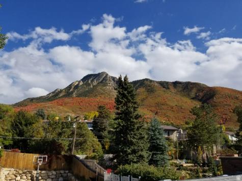 4655 S Deercreek Road E Salt Lake City UT 84124