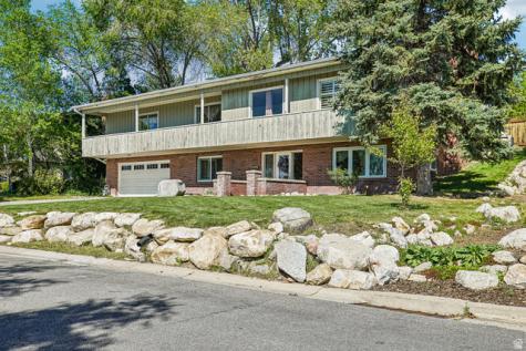 4655 S Deercreek Road E Salt Lake City UT 84124