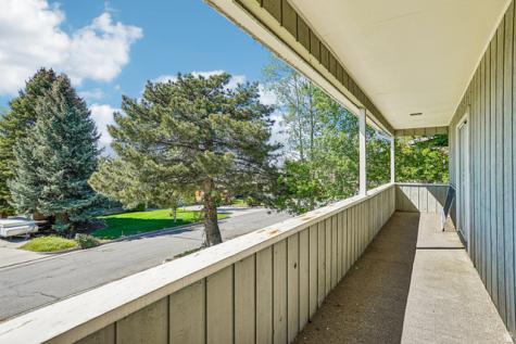 4655 S Deercreek Road E Salt Lake City UT 84124