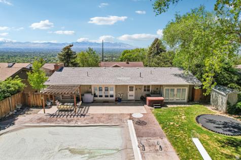 4655 S Deercreek Road E Salt Lake City UT 84124
