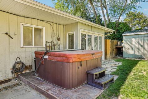 4655 S Deercreek Road E Salt Lake City UT 84124
