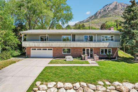4655 S Deercreek Road E Salt Lake City UT 84124