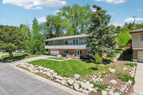4655 S Deercreek Road E Salt Lake City UT 84124