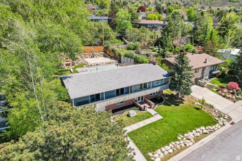 4655 S Deercreek Road E Salt Lake City UT 84124