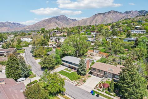 4655 S Deercreek Road E Salt Lake City UT 84124