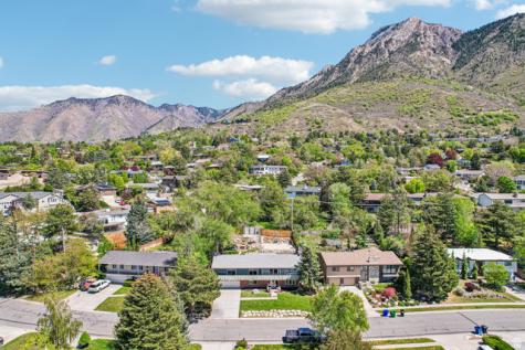 4655 S Deercreek Road E Salt Lake City UT 84124
