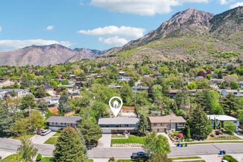 4655 S Deercreek Road E Salt Lake City UT 84124