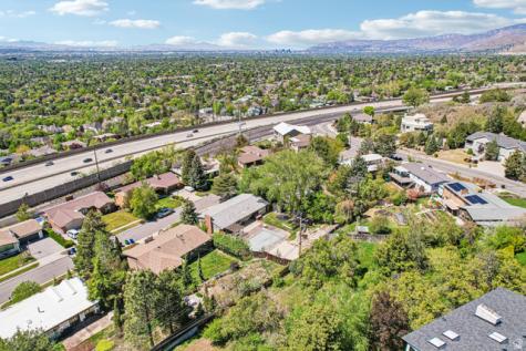 4655 S Deercreek Road E Salt Lake City UT 84124