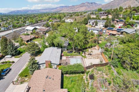4655 S Deercreek Road E Salt Lake City UT 84124
