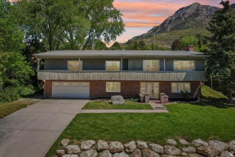 4655 S Deercreek Road E Salt Lake City UT 84124
