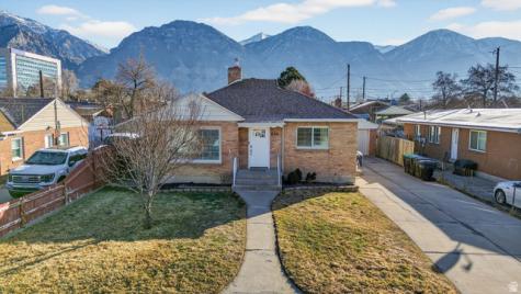 830 N 750 W Provo UT 84604