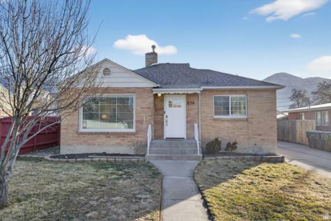830 N 750 W Provo UT 84604