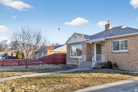 830 N 750 W Provo UT 84604