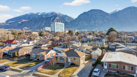 830 N 750 W Provo UT 84604