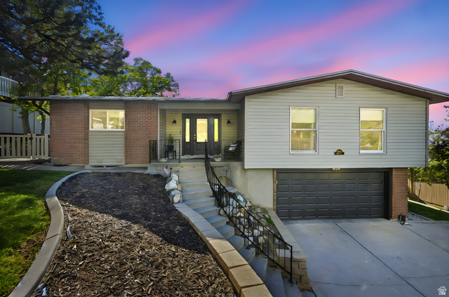 2198 S Elaine Drive E Bountiful UT 84010